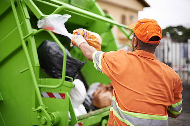 Recycling Services for Junk in Riverside, NY